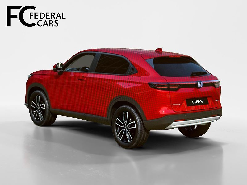 Honda HR-V (2026) 1,5   Elegance/MR2027 - fotka 3 z 8