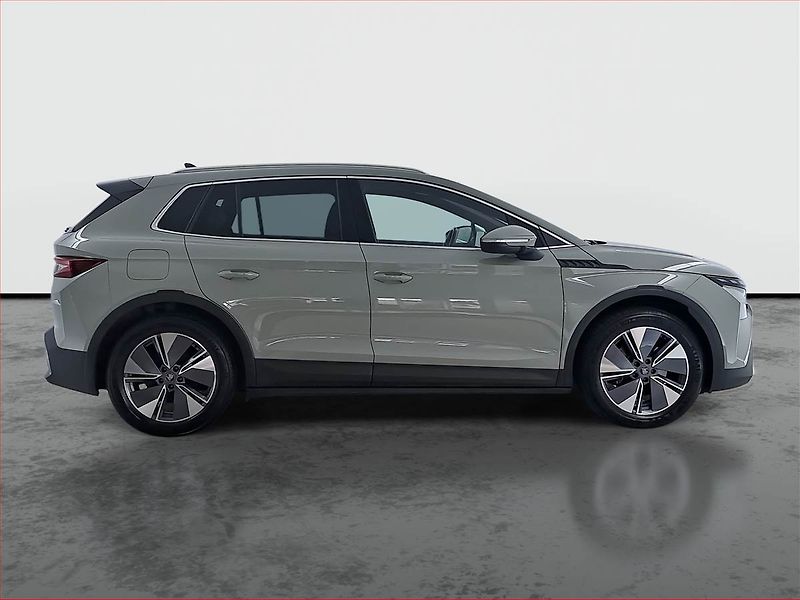 Škoda Elroq (2025) 60 (63 kWh) - fotka 6 z 22