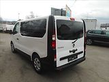 Renault Trafic 2,0 DCi 9 MÍST - náhled 7