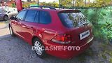 Volkswagen Golf (2011) 1.6 TDi Variant, ČR, servis - náhled 1