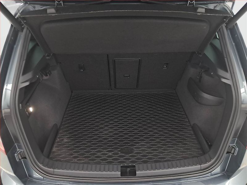 Škoda Karoq (2019) Sportline 2.0 TSI - fotka 14 z 20