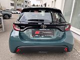 Toyota Yaris 1.5L HEV116 CVT Comfort - náhled 6