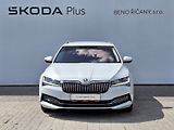 Škoda Superb (2021) Combi L&K DSG 4x4 2,0TDi 147kW - náhled 3