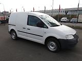 Volkswagen Caddy 1,4i  ČR JEZDÍ VÝBORNĚ ! - náhled 7