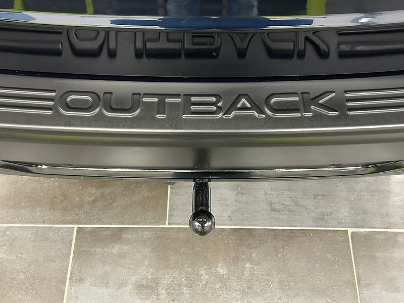 Subaru Outback (2021) 2.5 FIELD 2021 | Záruka - fotka 15 z 62