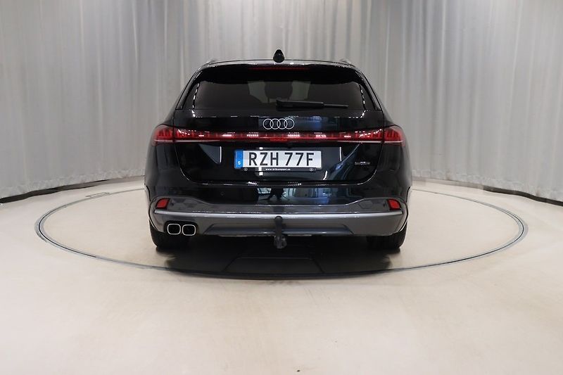 Audi A5 TDI quattro NezTop Kam Taž - fotka 5 z 12