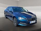 Škoda Superb 2,0 TDI 110 Style DSG - náhled 1