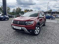 Dacia Duster (2021) 1.5 dCi,84kW,4x4,Comfort,ČR - fotografie inzerátu