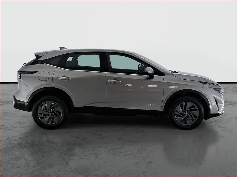 Nissan Qashqai (2025) Acenta 1.3 DIG-T MHEV - fotka 6 z 20