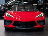 Chevrolet Corvette (2026) 6.2 Cabrio 3LT Z51 Facelift - náhled 10