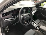 Škoda Octavia (2025) COMBI RS 2,0 TSI 195 KW 7-STUP - náhled 20