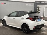 Toyota Yaris 1.5HSD, ČR-1, Selection, +kola - náhled 4