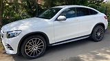 Mercedes-Benz GLC (2018) 250d 4M coupé AMG - náhled 1