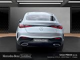 Mercedes-Benz GLC Coupé 300 d 4MATIC kupé AMG Ni - náhled 4