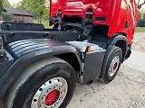Scania (2018) R 500 8x4 Bordmatic Retarder - náhled 17