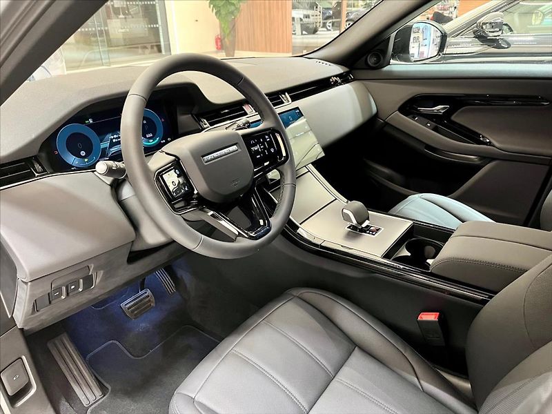Land Rover Range Rover Evoque (2025) 1,5 S P269e PHEV AWD - fotka 7 z 13