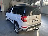 Škoda Yeti (2015) 2.0tdi 4x4, ČR, AT, navi - náhled 1
