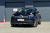 Mercedes-Benz GLE (2020) GLE 350d Coupe 4Matic AMG Line - náhled 1