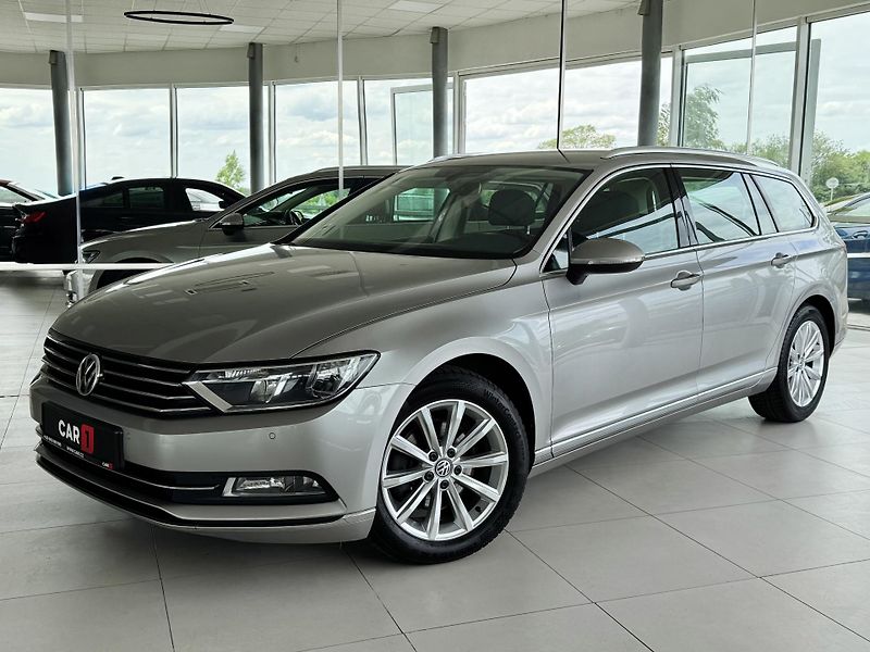 Volkswagen Passat 2,0TDI DSG*Highline*REZERVACE! - fotografie inzerátu