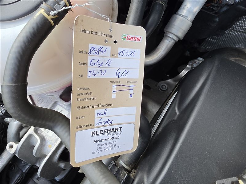 Seat Leon 1,4 TSi 110KW ST FR+ KŮŽE NAVI - fotka 44 z 46
