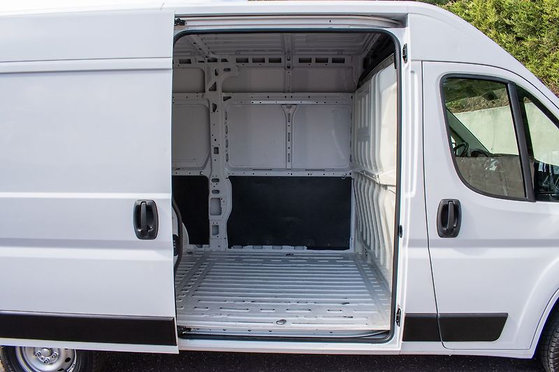 Citroën Jumper 2.2 HDi*103kW*L2H2*DPH* - fotka 7 z 23