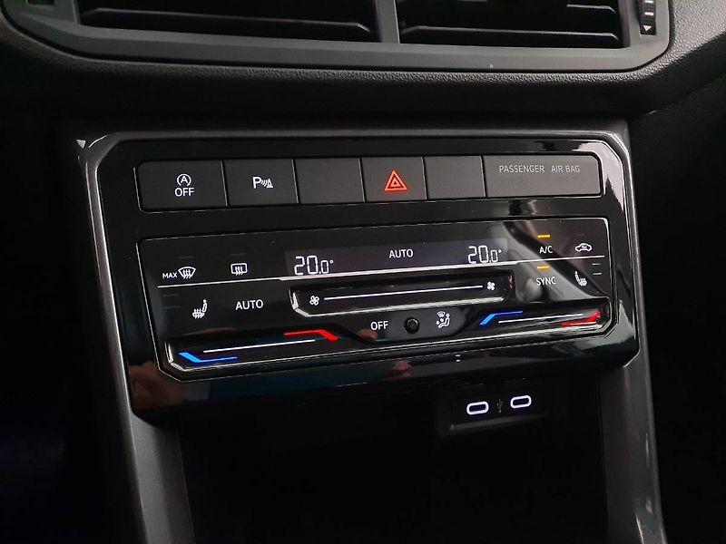 Volkswagen Ostatní (2022) Style 1.5 TSI (110kW/150k) DSG - fotka 14 z 22