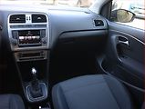 Volkswagen Polo (2016) 1.2 TSI, Automat, Tempomat - náhled 8