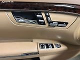 Mercedes-Benz Třídy S 350 CDi 4Matic raritní stav - náhled 16