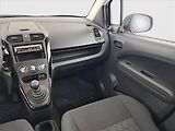 Suzuki Splash (2011) 1.0, po STK, rezervace - náhled 8