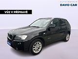 BMW X3 2,0 20d xD 135kW Aut. CZ Tažné - náhled 1