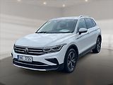 Volkswagen Tiguan 1,5 TSI Elegance DSG - náhled 2