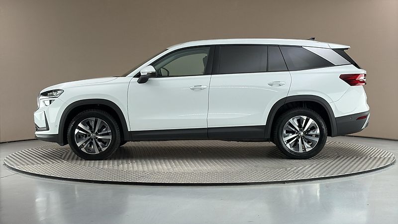Škoda Kodiaq 2.0 TDI DSG 4x4 Exclusive Sele - fotka 4 z 35