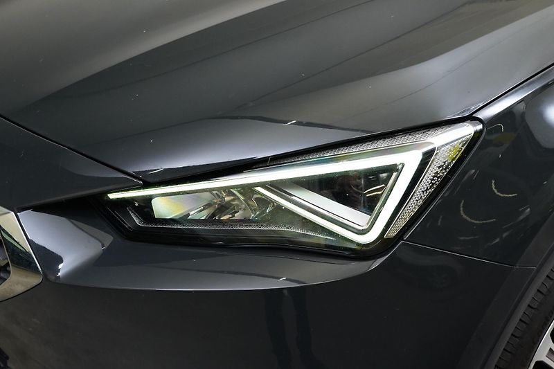 Seat Tarraco - fotka 9 z 27