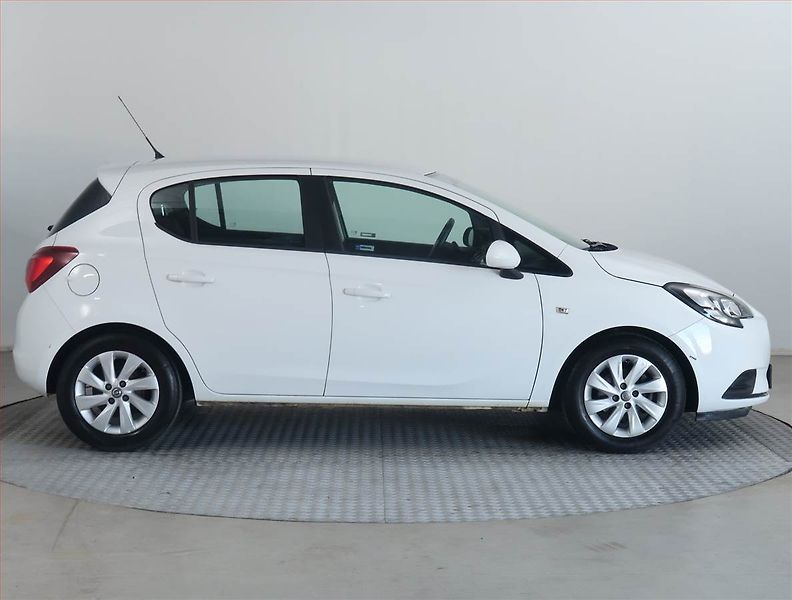 Opel Corsa (2015) 1.2, Tempomat - fotka 6 z 16