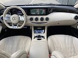 Mercedes-Benz Třídy S (2018) S 65 AMG Kabriolet - náhled 12