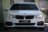 BMW Řada 5 530xD M-SPORT H&K HUD ACC PANO - náhled 7