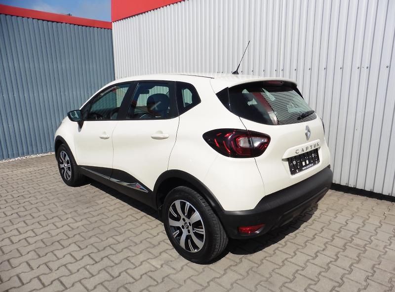 Renault Captur Energy 0.9 TCe 90 Intens, nové - fotka 6 z 14