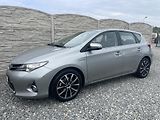 Toyota Auris 1.8i 16v HYBRID AUT SERVIS TOP - náhled 1