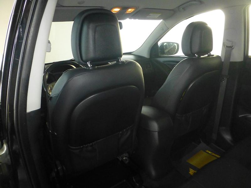 Hyundai ix35 (2011) 1,7CRDI*ALU KOLA*VYHŘ.S*PARK.S - fotka 14 z 23