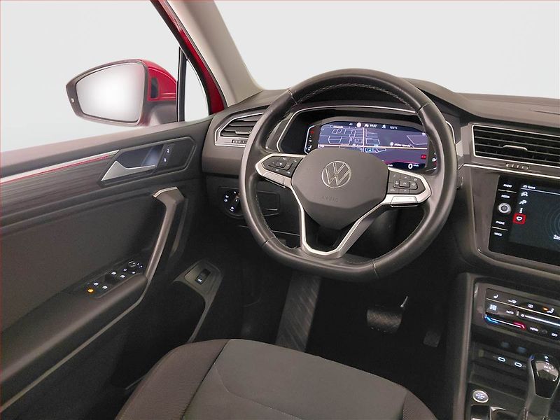 Volkswagen Tiguan Allspace (2024) Elegance 2.0 TDI - fotka 7 z 24
