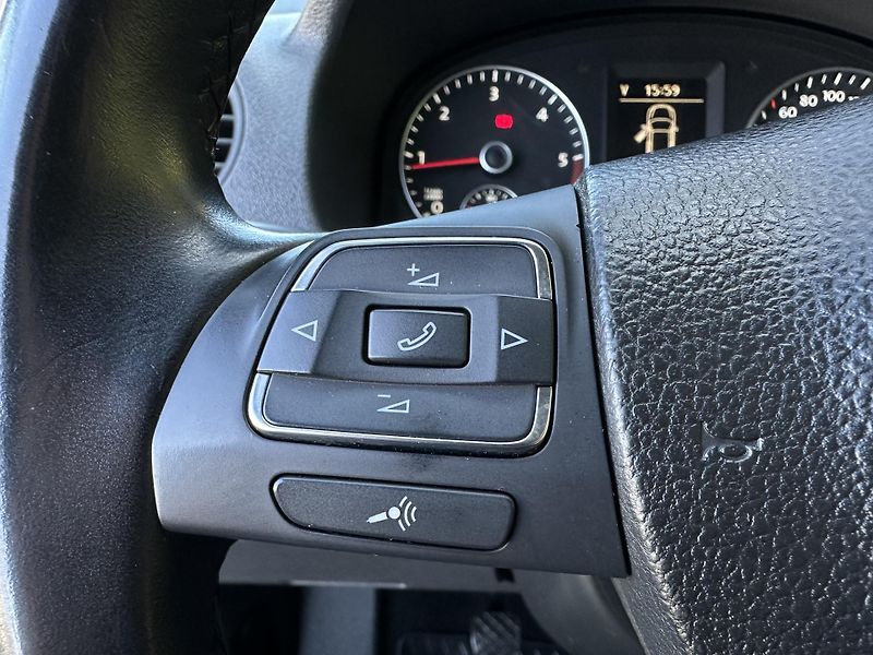 Volkswagen Caddy (2014) 2.0TDI/81kW *4x4* Xenon * TZ - fotka 9 z 36