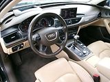 Audi A6 Avant (2013) 3,0TDI QUATTRO S-LINE LED - náhled 9