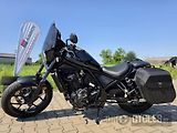 Honda CMX 1100 Rebel (2022) A - náhled 12