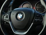 BMW X3 (2015) xDrive20d, 4X4, Automat - náhled 22