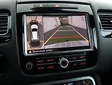 Volkswagen Touareg (2012) 3.0 TDI, 4X4, Automat, Kůže - náhled 13