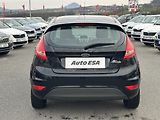 Ford Fiesta (2009) 1.25, AC - náhled 4