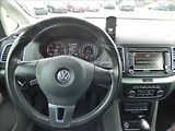 Volkswagen Sharan 2,0 TDI,Digi Klima,Navigace  H - náhled 25