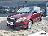 Škoda Fabia 1.2i/44kW Klima ČR - náhled 1