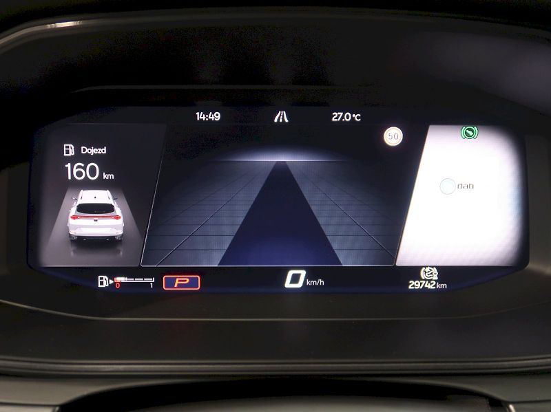Cupra Formentor (2024) VZ 2.0TSI 180KW DSG - fotka 21 z 47