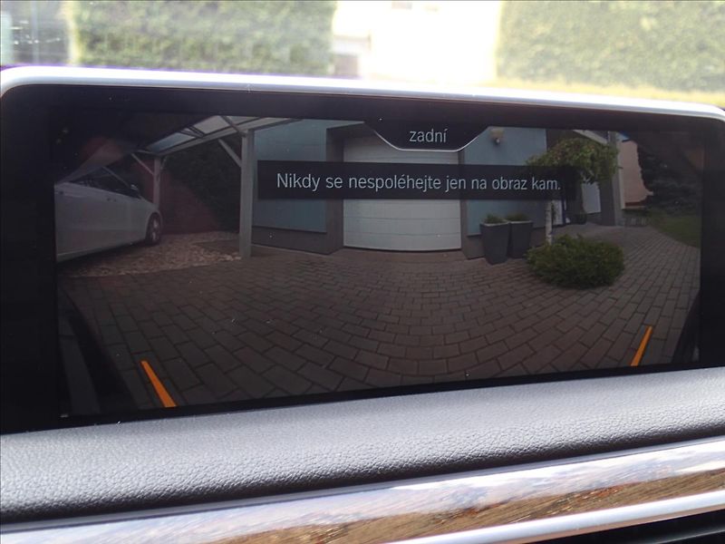 BMW Řada 7 3,0 740Ld ,XDRIVE - fotka 44 z 59